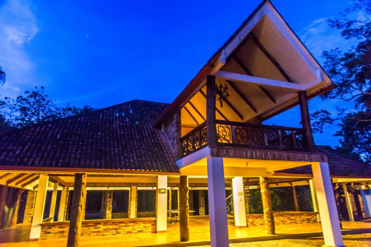 Hotel Hacienda Gualanday Apiay المظهر الخارجي الصورة