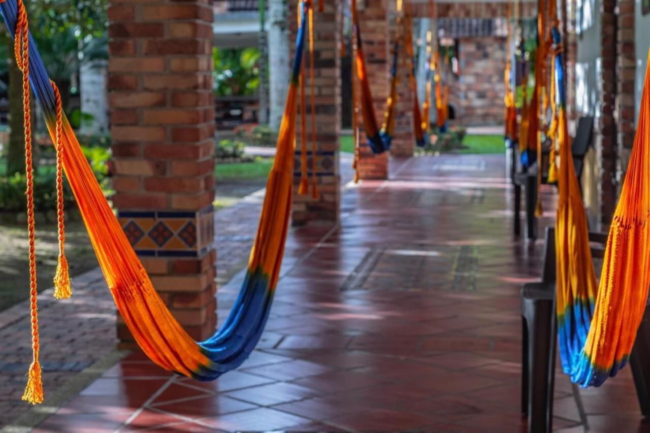 Hotel Hacienda Gualanday Apiay الغرفة الصورة