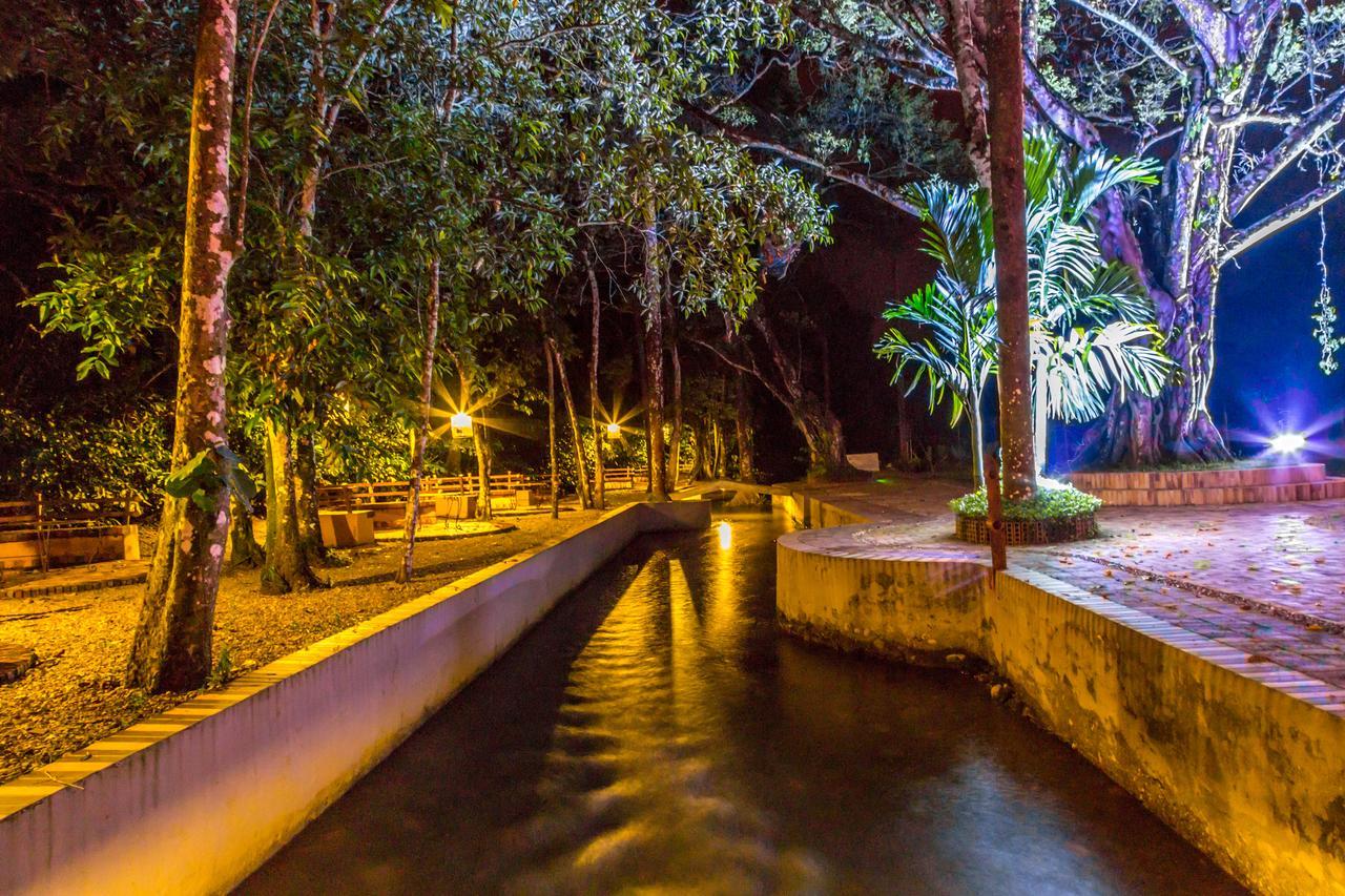 Hotel Hacienda Gualanday Apiay المظهر الخارجي الصورة